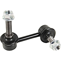 Front, Driver Side Sway Bar Link, AWD, Supreme Series
