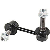 Front, Passenger Side Sway Bar Link, AWD, Supreme Series