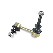 Front, Driver Side Sway Bar Link, RWD, Supreme Series