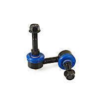 Front, Driver Side Sway Bar Link, Supreme Series