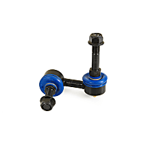 Front, Passenger Side Sway Bar Link, Supreme Series