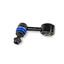 Front, Driver Side Sway Bar Link, Supreme Series