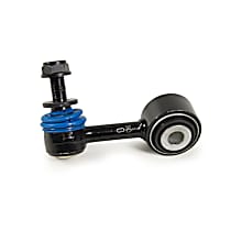 Front, Passenger Side Sway Bar Link, Supreme Series