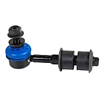 Rear, Driver or Passenger Side Sway Bar Link, Supreme Series
