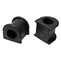 Front To Frame Sway Bar Bushing, Set of 2, Supreme Series