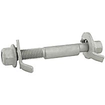 Camber and Alignment Kit, Supreme Series - Rear