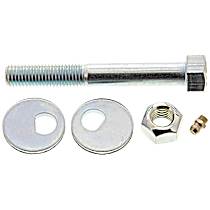 MS90017 Camber and Alignment Kit - Direct Fit