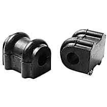 Rear, To Frame Sway Bar Bushing, Set of 2, Supreme Series