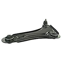 Front, Driver Side, Lower Control Arm, Supreme Series