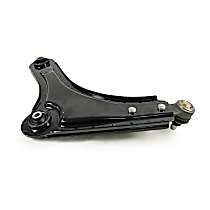 Front, Passenger Side, Lower Control Arm, Supreme Series
