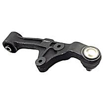 Front, Passenger Side, Lower Control Arm, FWD, Supreme Series