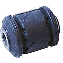 Front, Driver or Passenger Side, Control Arm Bushing, Frontward, Supreme Series - Front, Driver or Passenger Side