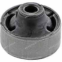 Front, Control Arm Bushing, Rearward, Supreme Series - Front