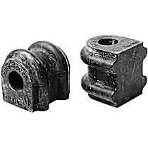 Rear To Frame Sway Bar Bushing, Set of 2, Supreme Series