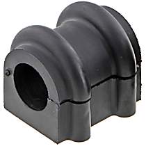 Front Sway Bar Bushing, Made in Korea, Sold individually, Supreme Series - Front