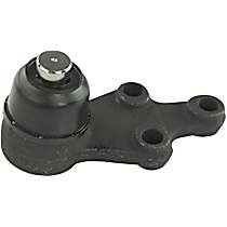 Front, Driver or Passenger Side, Lower Ball Joint, Supreme Series