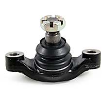 Front, Driver or Passenger Side, Lower Ball Joint, Supreme Series