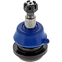 MS90511 Front, Driver or Passenger Side, Upper Ball Joint Supreme Series