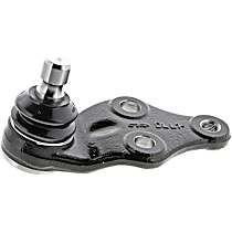 MS90520 Front, Driver or Passenger Side, Lower Ball Joint Supreme Series