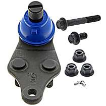 Front, Driver or Passenger Side, Lower Ball Joint, Supreme Series