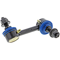 Rear, Driver Side Sway Bar Link, Supreme Series