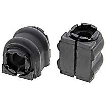 Rear To Frame Sway Bar Bushing, Set of 2, Supreme Series