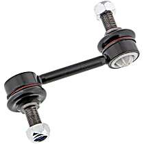 MS90827 Rear, Driver or Passenger Side Sway Bar Link, Supreme Series