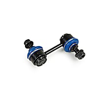 Rear, Driver or Passenger Side Sway Bar Link, Supreme Series