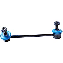 MS90843 Front, Driver Side Sway Bar Link, Supreme Series