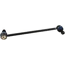 MS90844 Front, Passenger Side Sway Bar Link, Supreme Series