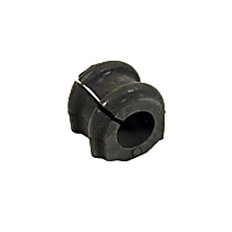 MS90850 Front, To Frame Sway Bar Bushing, Sold individually, Supreme Series