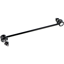 Front, Passenger Side Sway Bar Link, Supreme Series - Front, Passenger Side