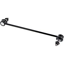 Front, Driver Side Sway Bar Link, Supreme Series - Front, Driver Side