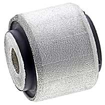 MS95423 Rear, Driver or Passenger Side, Upper, Frontward Control Arm Bushing Supreme Series, Sold individually