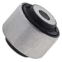 Rear, Driver or Passenger Side, Upper, Frontward, Control Arm Bushing, Supreme Series