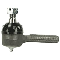MS95608 Front or Rear, Driver Side, Outer Tie Rod End, Supreme Series