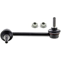 MS95813 Rear, Driver Side Sway Bar Link, Supreme Series