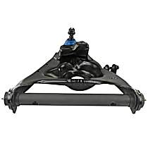 CMS9702 Front, Passenger Side, Lower Control Arm, Supreme Series
