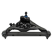 CMS9703 Front, Driver Side, Lower Control Arm, Supreme Series