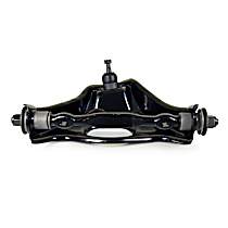 CMS9704 Front, Passenger Side, Upper Control Arm, Supreme Series