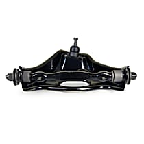 CMS9705 Front, Driver Side, Upper Control Arm, Supreme Series