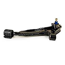 Front, Driver Side, Lower Control Arm, Supreme Series