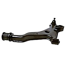 Front, Driver Side, Lower Control Arm, AWD, Supreme Series