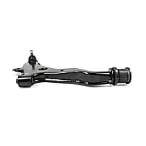 Front, Passenger Side, Lower Control Arm, Supreme Series
