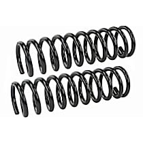 SMS5280 Front Coil Springs, Set of 2 Supreme Series