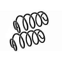 SMS5417 Rear Coil Springs, Set of 2 Supreme Series