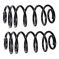 SMS81063V Rear Coil Springs, Set of 2 Supreme Series