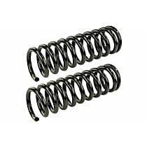 SMS81097 Rear Coil Springs, Set of 2 Supreme Series