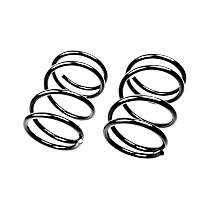 SMS81338 Front Coil Springs, Set of 2 Supreme Series