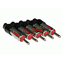 Universal Radio Antenna Connector, Sold Individually